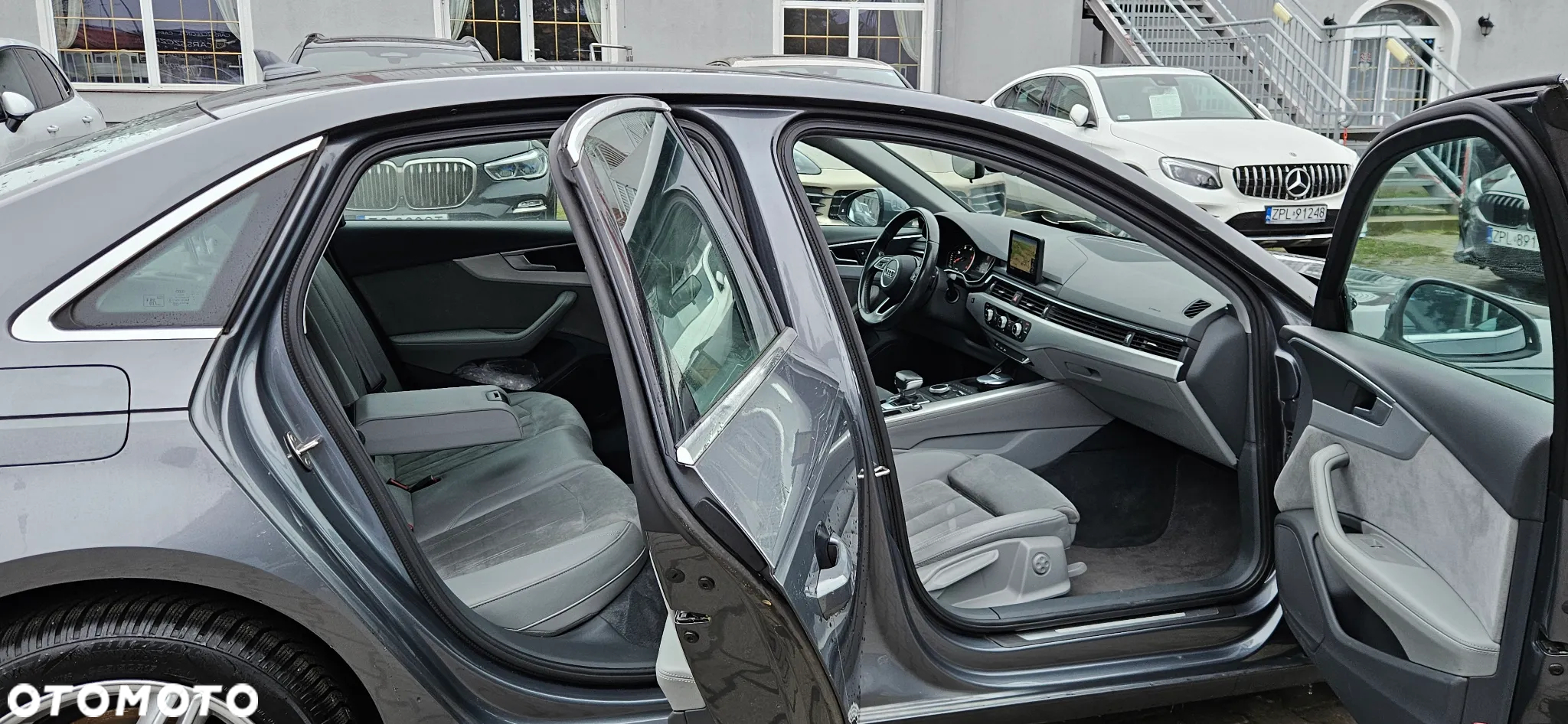 Audi A4 3.0 TDI S tronic - 18