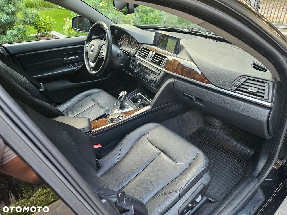 BMW Seria 4 428i xDrive Advantage sport - 29