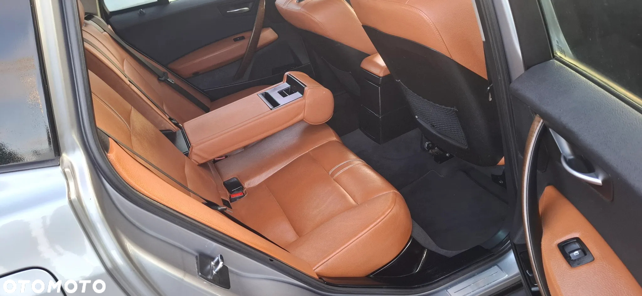 BMW X3 2.0d - 10