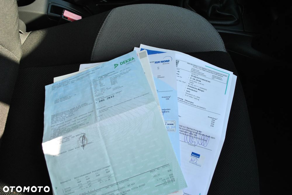 Peugeot 207 75 Tendance - 8