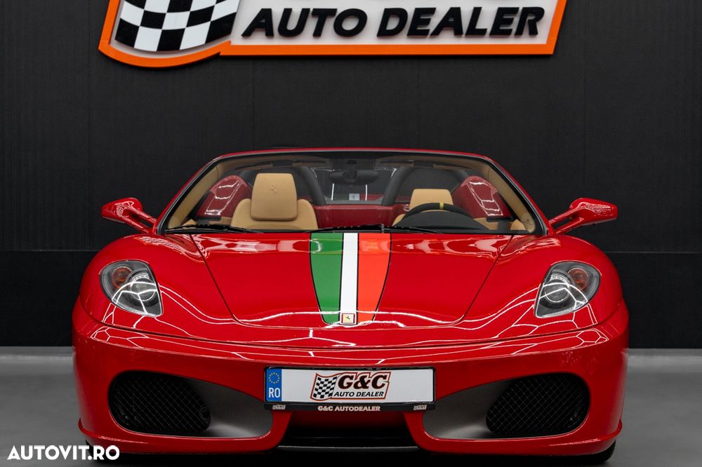 Ferrari F430 - 20