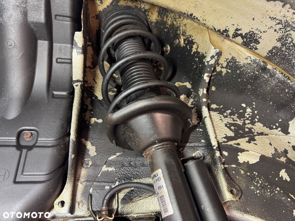 Subaru Forester - 29