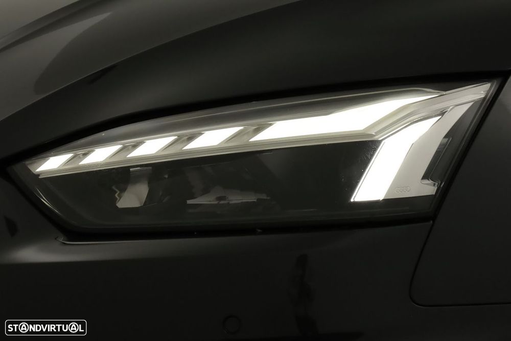 Audi A5 Sportback 40 TDI Advanced S tronic - 6