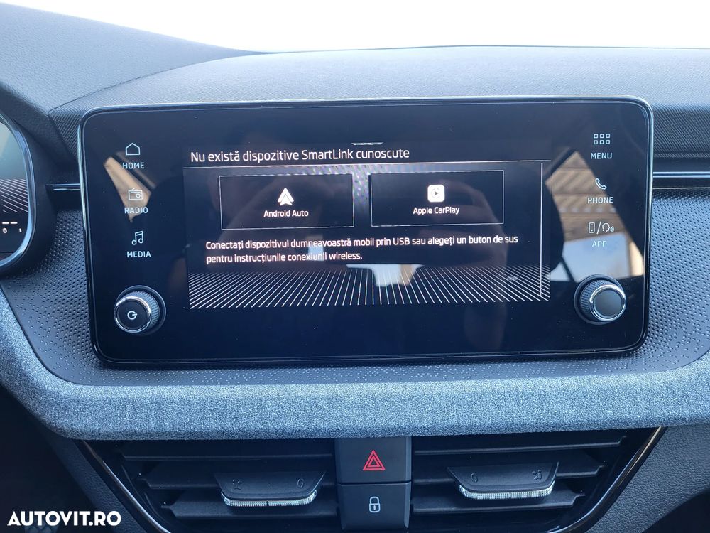 Skoda Scala 1.0 TSI 95 CP Selection - 27