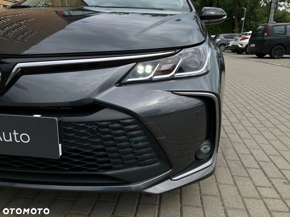 Toyota Corolla 1.8 Hybrid Comfort - 15