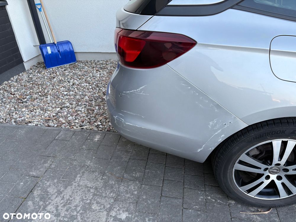Opel Astra 1.4 T GPF Enjoy - 12