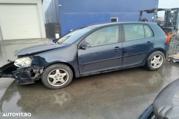 Electromotor 02Z911023H 02Z911023H Volkswagen VW Golf 5 [2003 - 2009] - 7