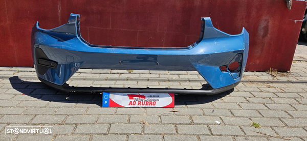 Parachoque volvo xc40 2019-2022