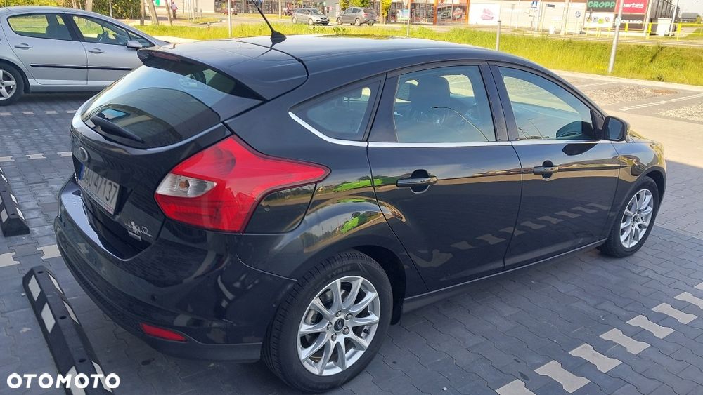 Ford Focus - 5
