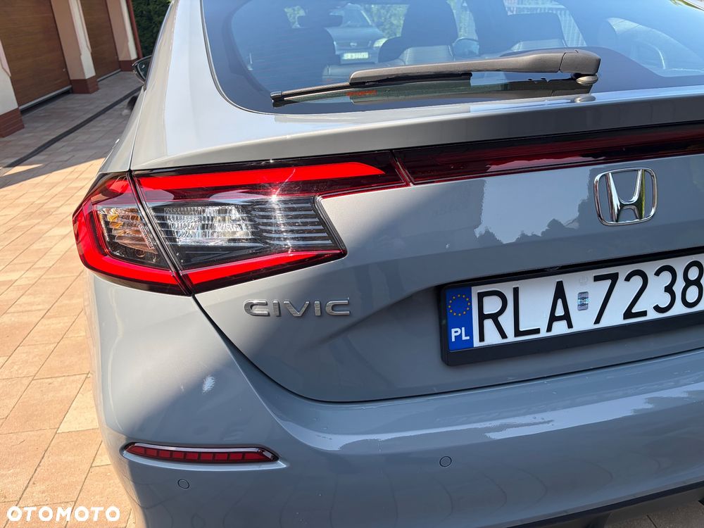 Honda Civic - 24