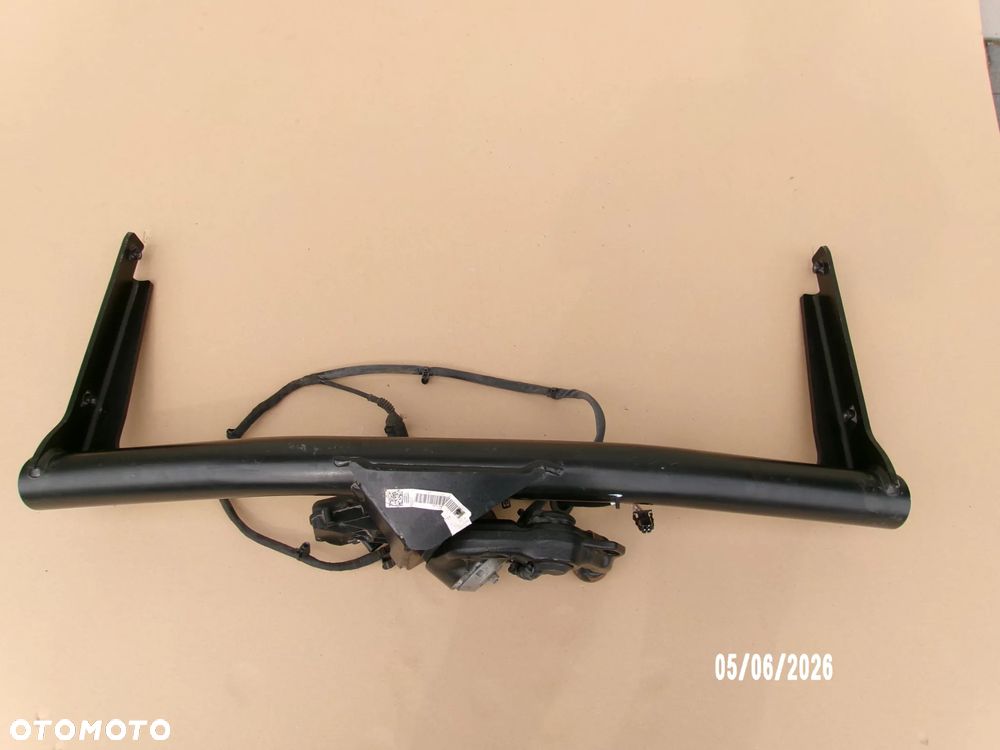 Hak holowniczy kula Skoda Kodiaq 565803881H - 1