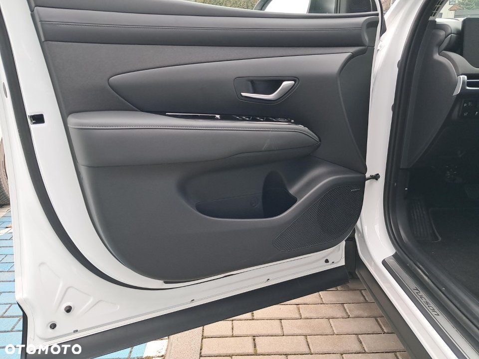 Hyundai Tucson - 9