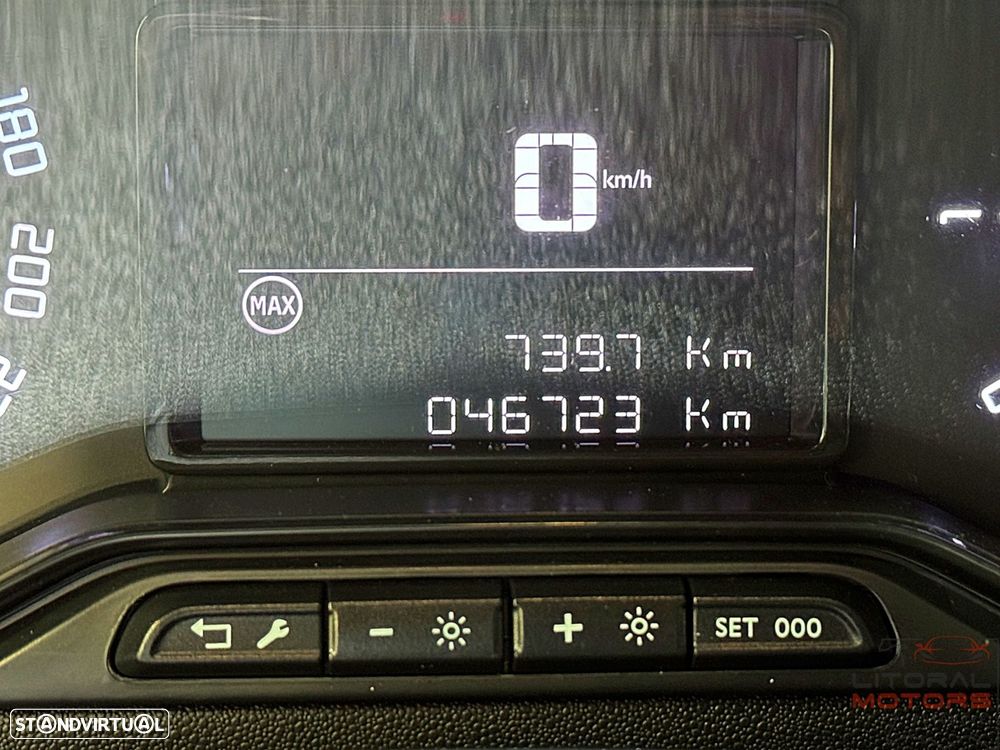 Citroën C3 1.2 PureTech C-Series - 25