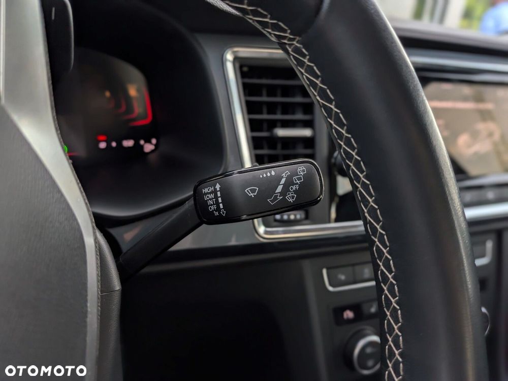 Seat Ateca 1.5 TSI Style S&S DSG - 21