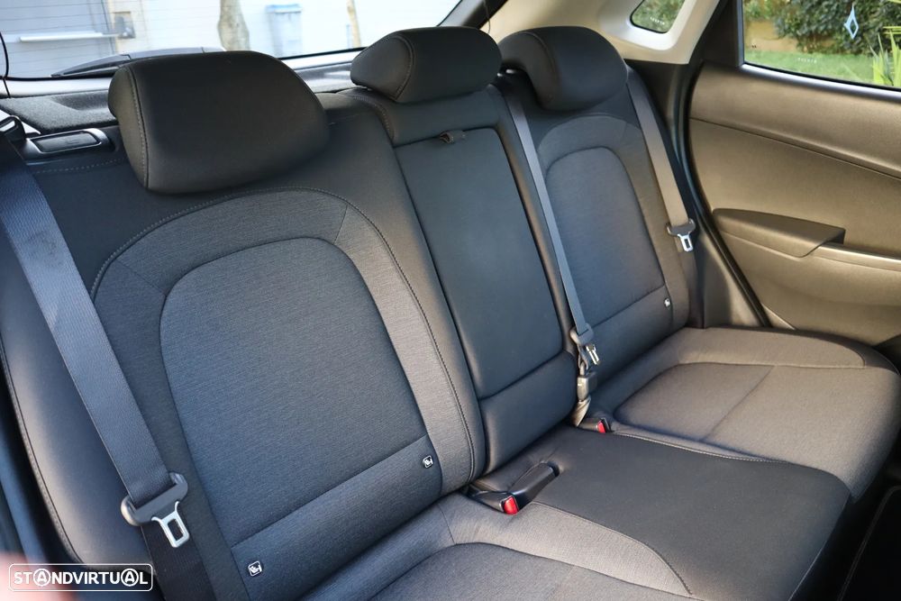 Hyundai Kauai EV 39 kWh Premium - 23