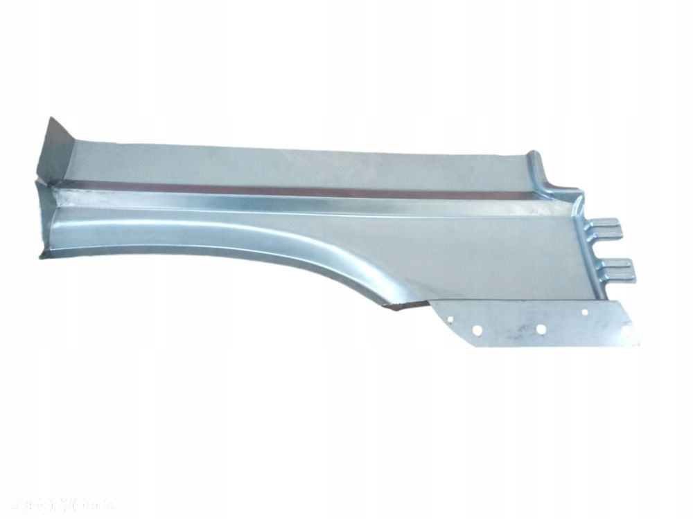 reperaturka błotnika przedniego vw t4 96-03 lift - 2