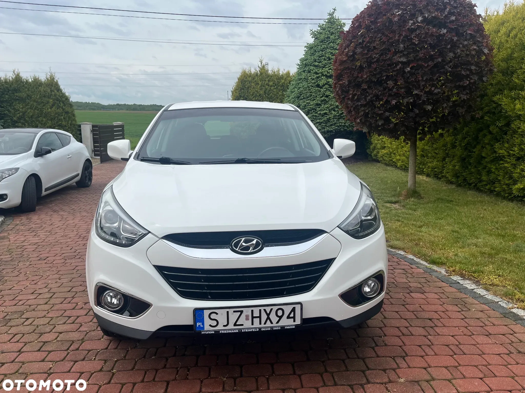 Hyundai ix35 1.6 2WD 5 Star Edition - 2