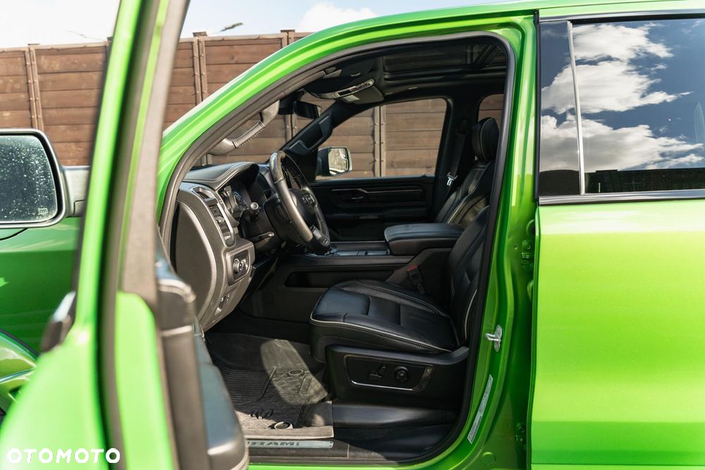 RAM 1500 - 33