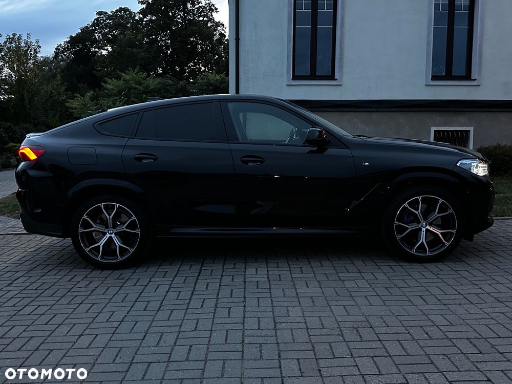 BMW X6 - 13