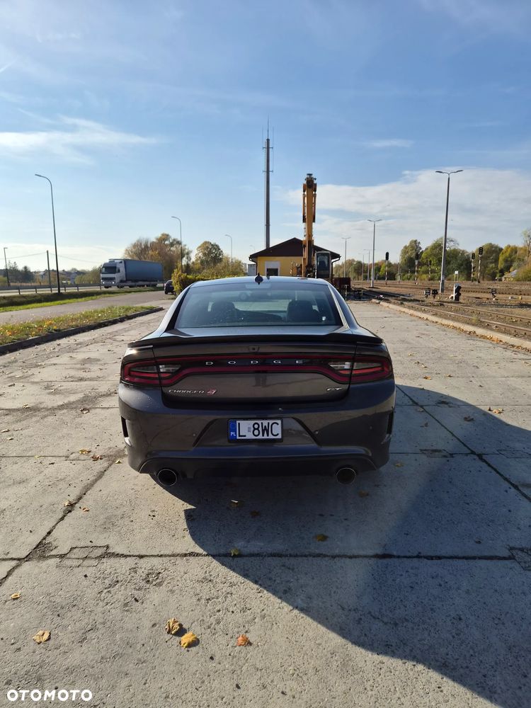 Dodge Charger 3.6 GT - 6