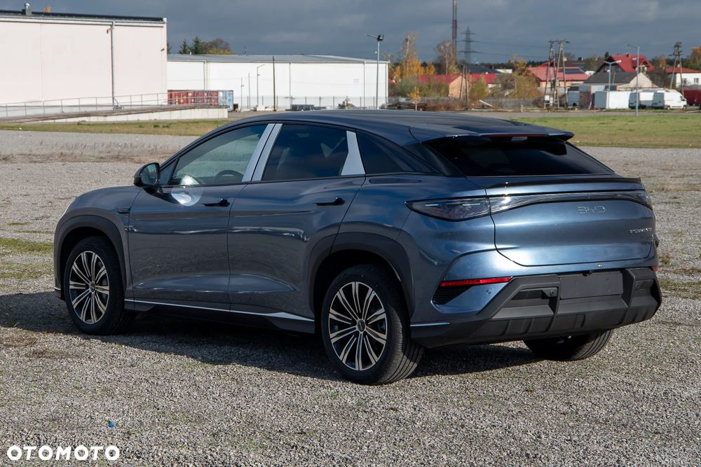 BYD Sealion 7 82.5kWh Comfort - 5