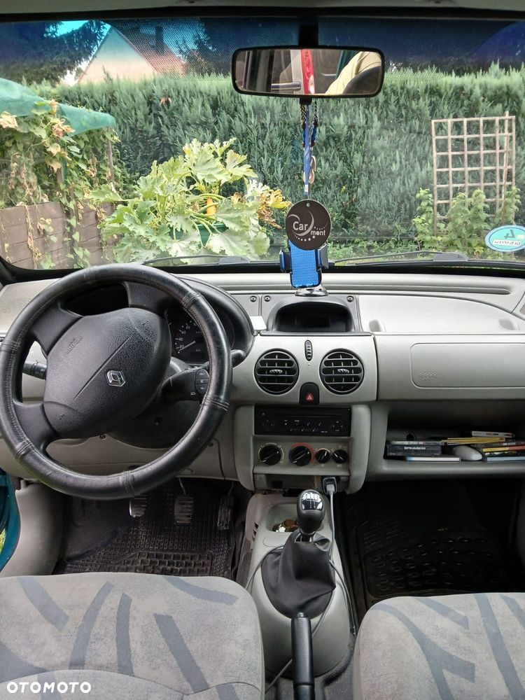 Renault Kangoo - 7