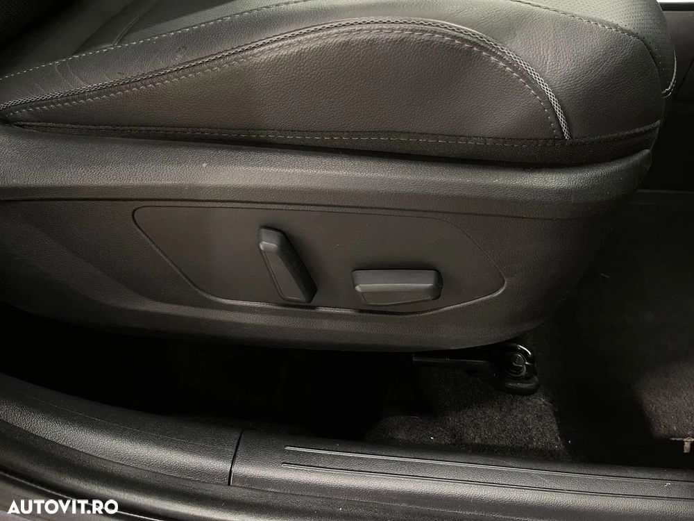 Hyundai Tucson 1.6 CRDi 48V-Hybrid 2WD DCT Prime - 28