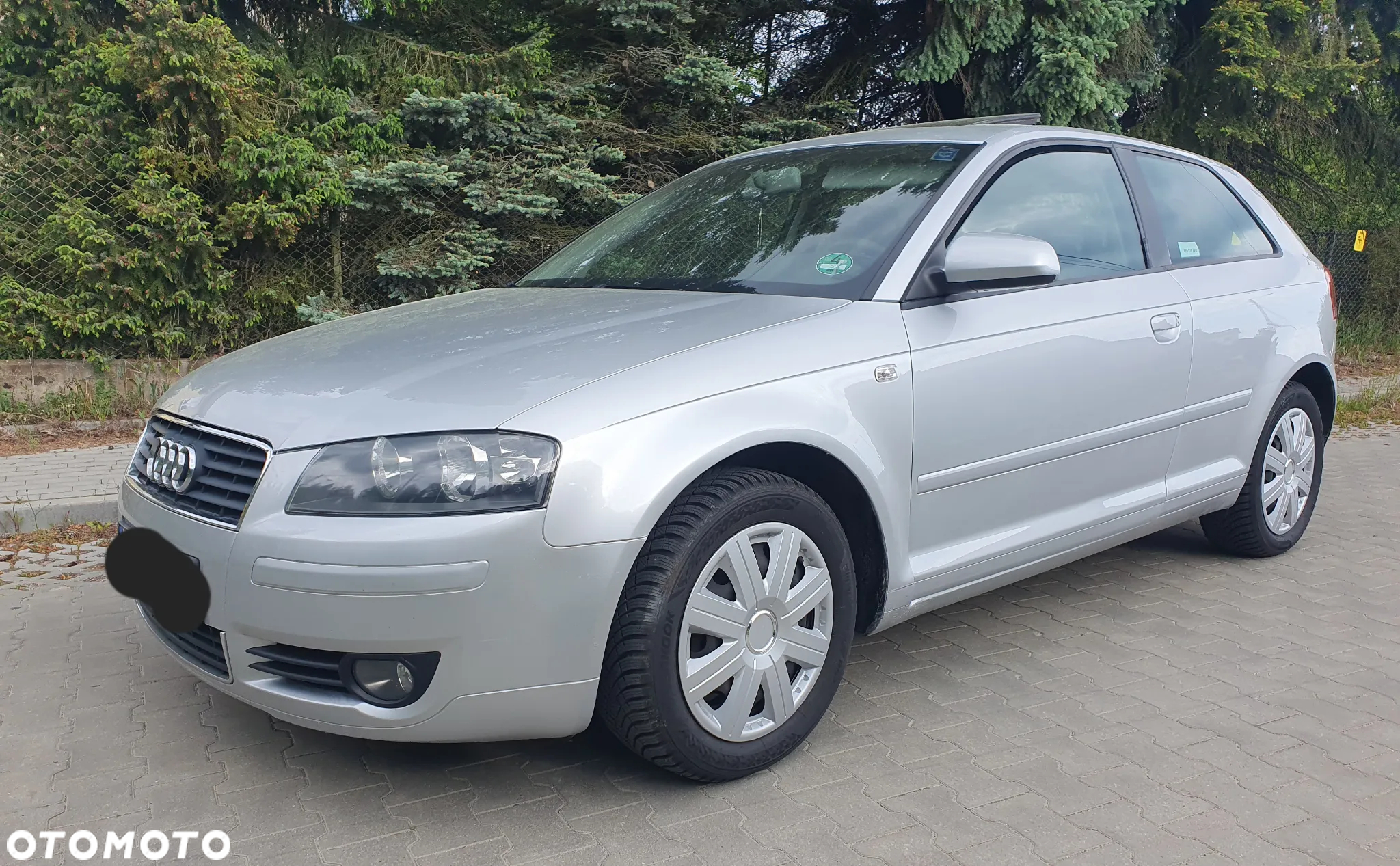 Audi A3 1.9 TDI DPF Ambition - 16