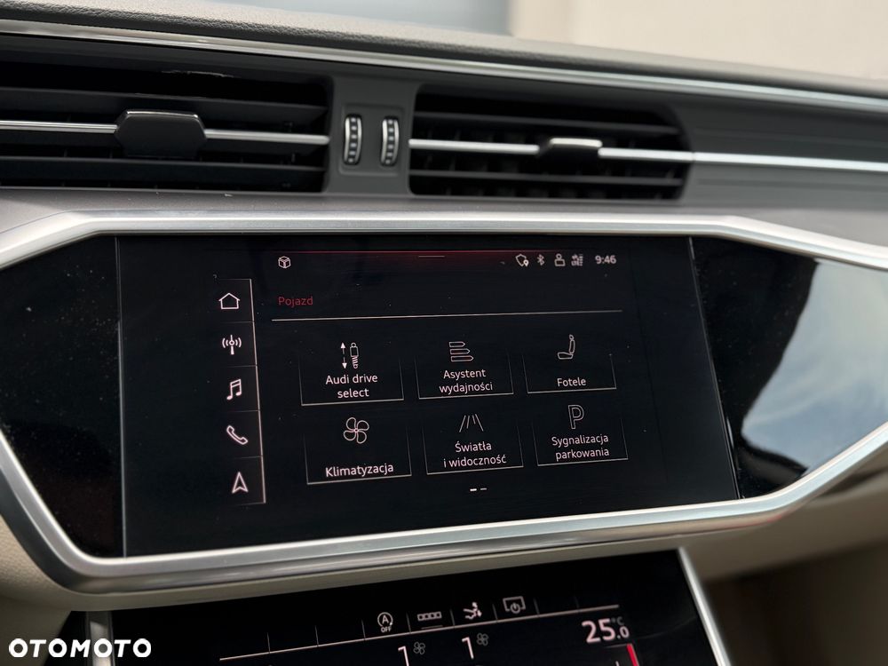Audi A7 Sportback 45 TFSI mHEV Quattro S tronic - 29