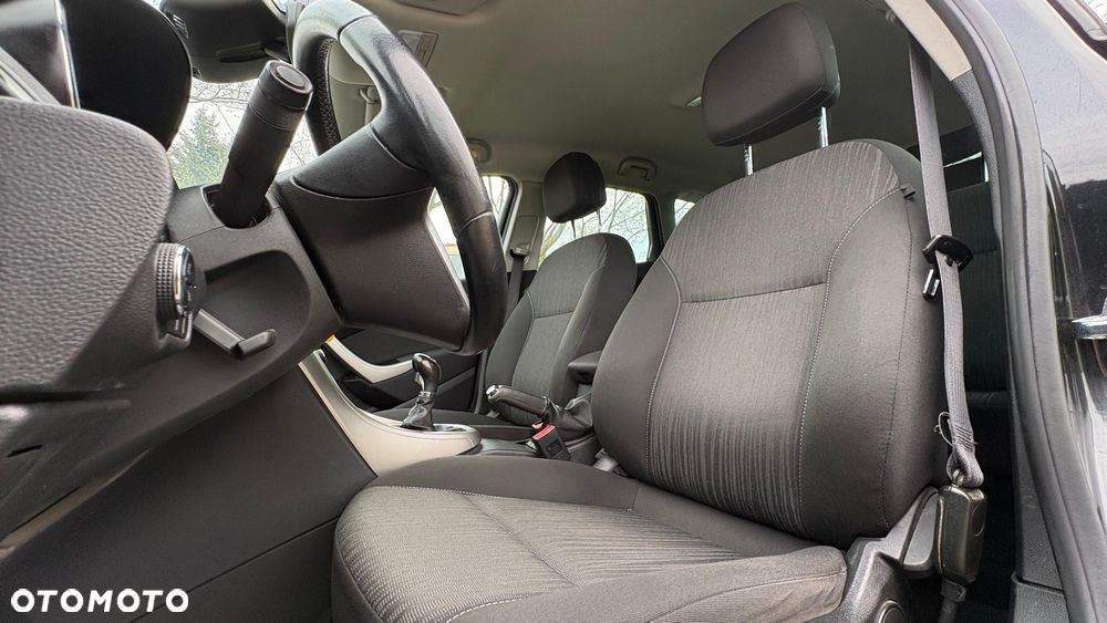 Opel Astra 1.4 Turbo Style - 6
