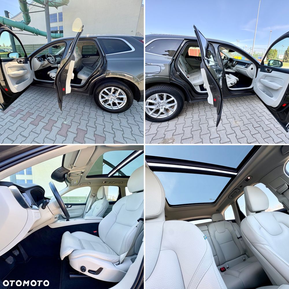 Volvo XC 60 D3 Summum - 10