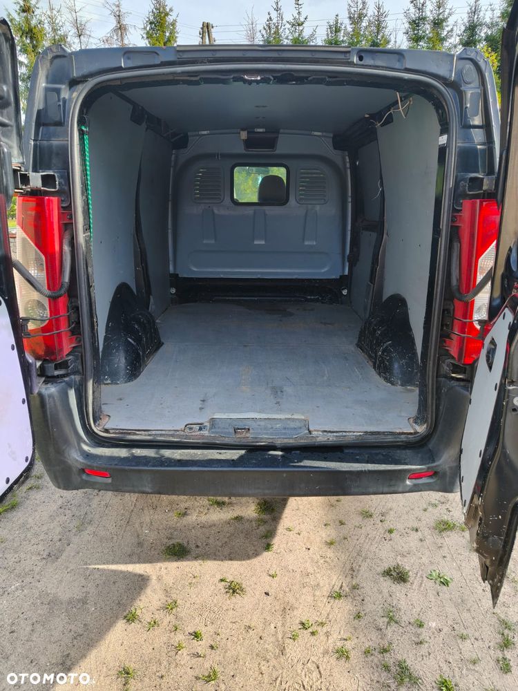 Fiat SCUDO - 10