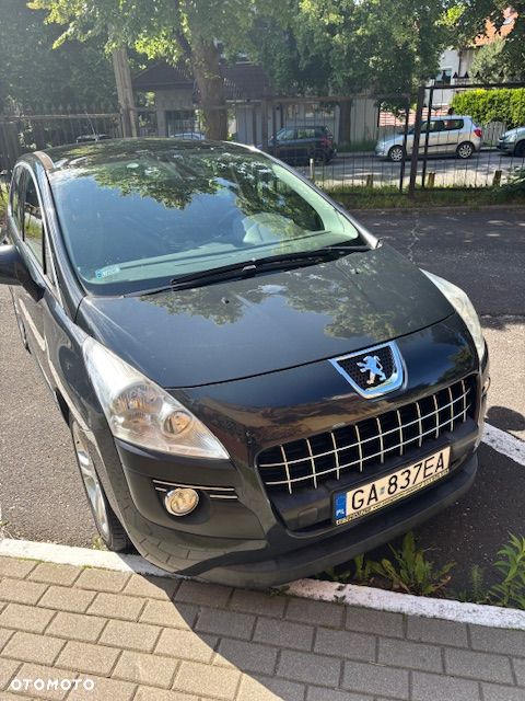 Peugeot 3008 155 THP Active - 18