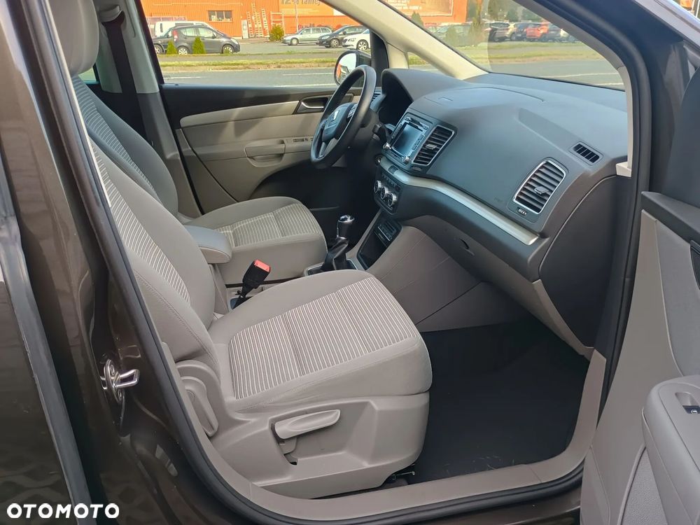 Seat Alhambra - 7