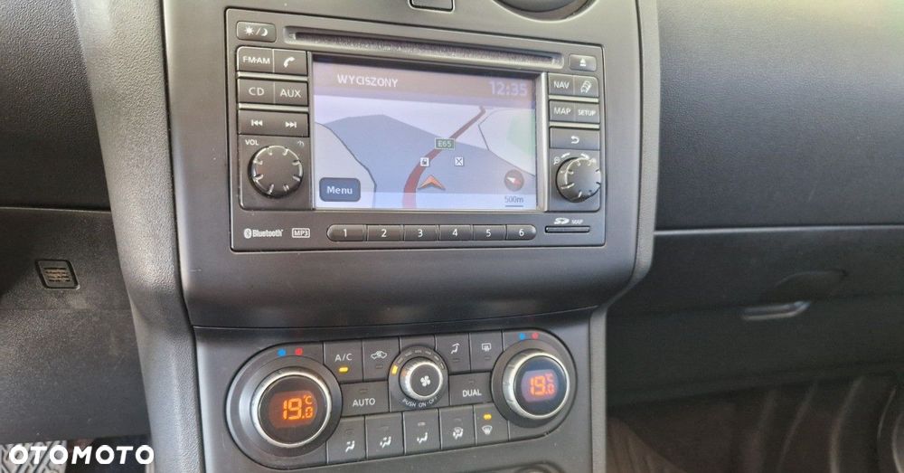 Nissan Qashqai - 16
