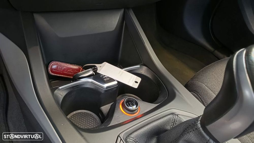 BMW 116 d Corporate Edition - 45