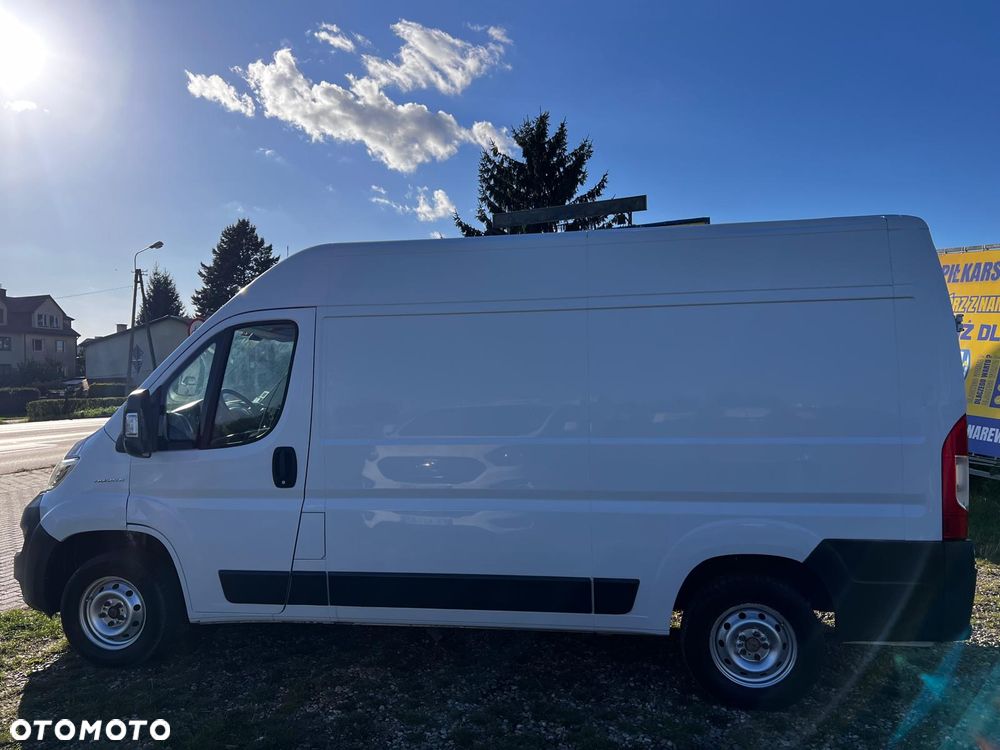 Fiat Ducato L2H2 - 7