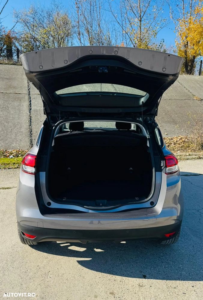 Renault Scenic ENERGY dCi 130 Business - 6