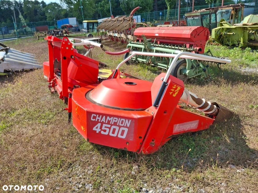 Kemper Champion 4500 - 1