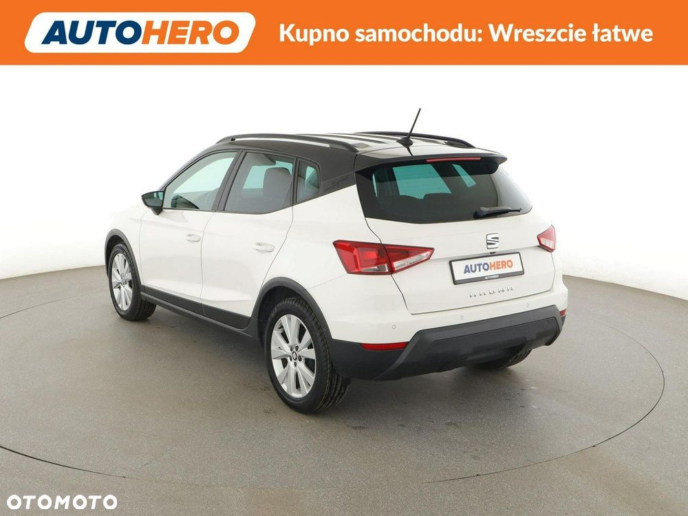 Seat Arona 1.0 TSI GPF Full LED S&S - 5