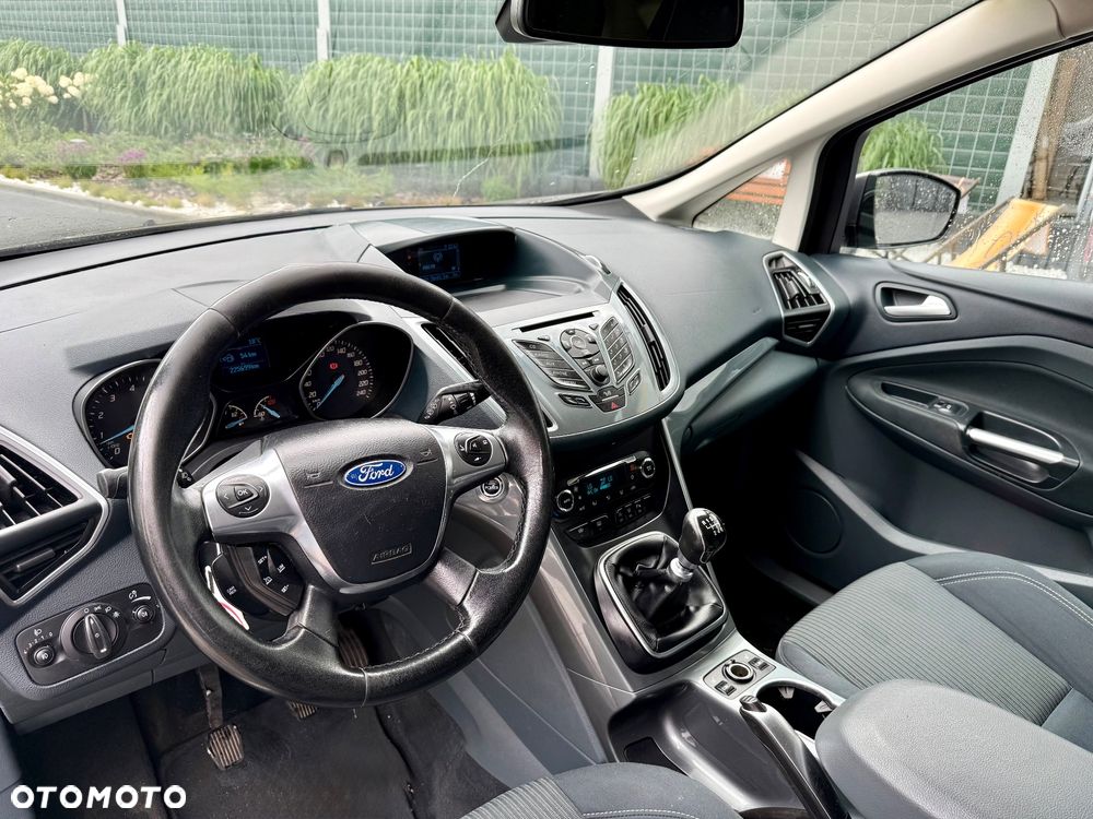 Ford C-MAX 1.0 EcoBoost Edition ASS - 11