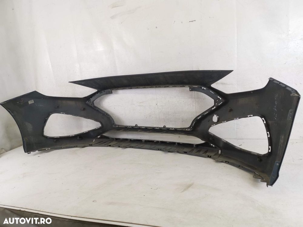 Bara Fata Hyundai  i30 PD 3 [2th facelift] 2020 2021 2022 2023 2024 Or - 7