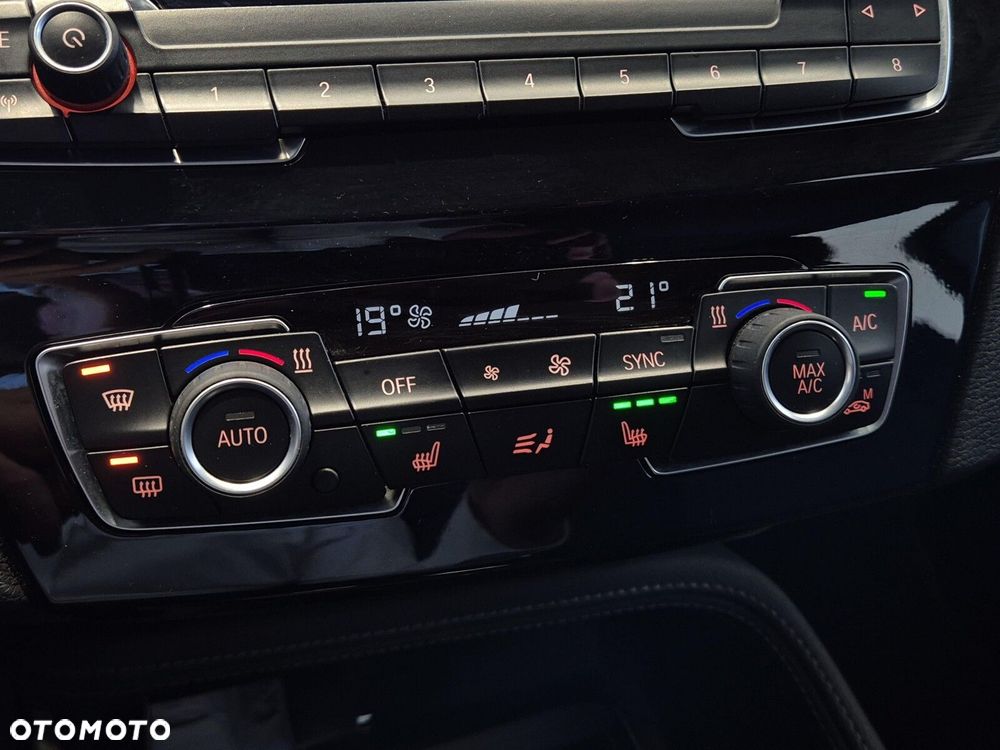 BMW X2 sDrive18i GPF Advantage - 22