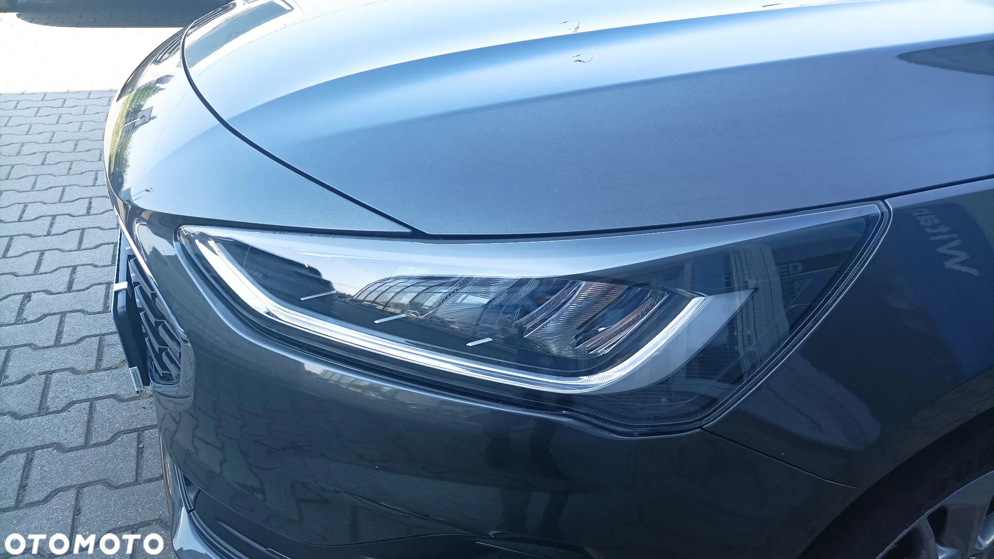 Ford Focus 1.0 EcoBoost Titanium - 5
