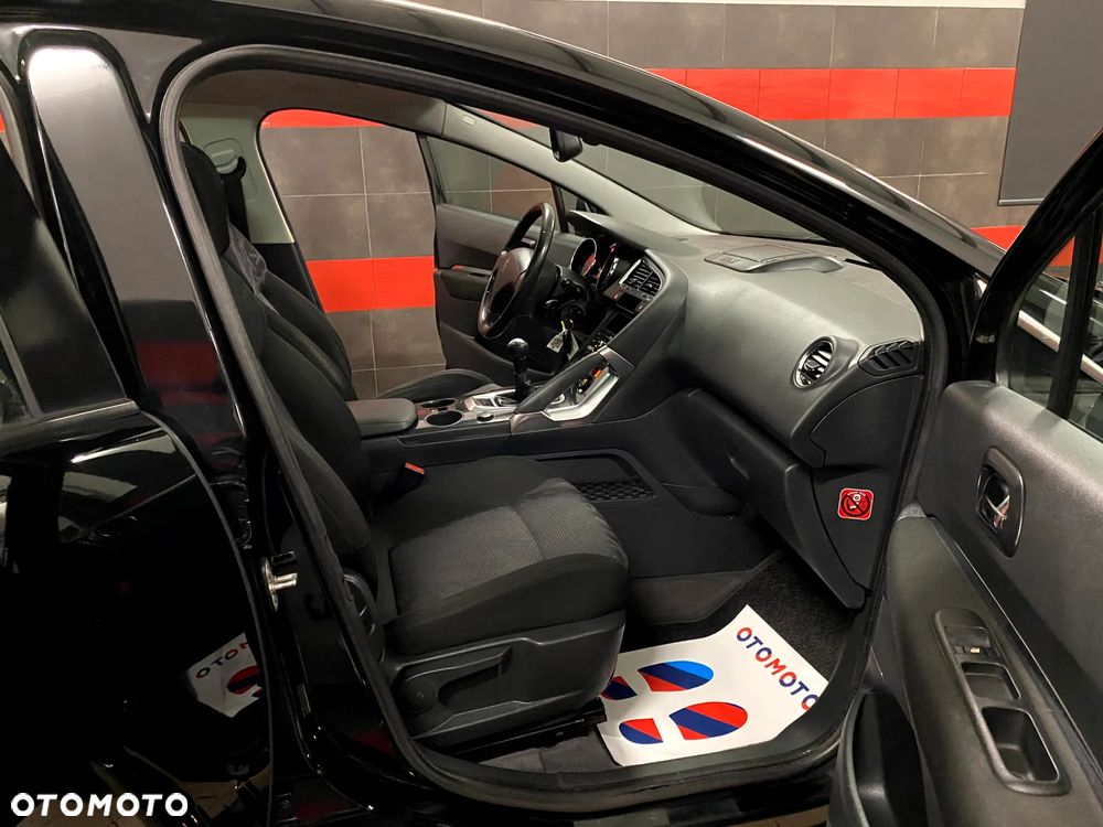 Peugeot 3008 ver-style - 19