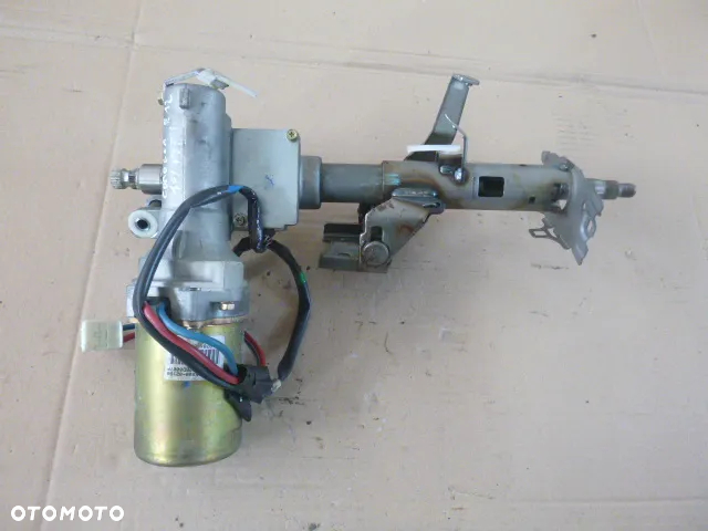 WSPOMAGANIE ELEKTRYCZNE TOYOTA COROLLA E12 02-07 45200-02180 - 3