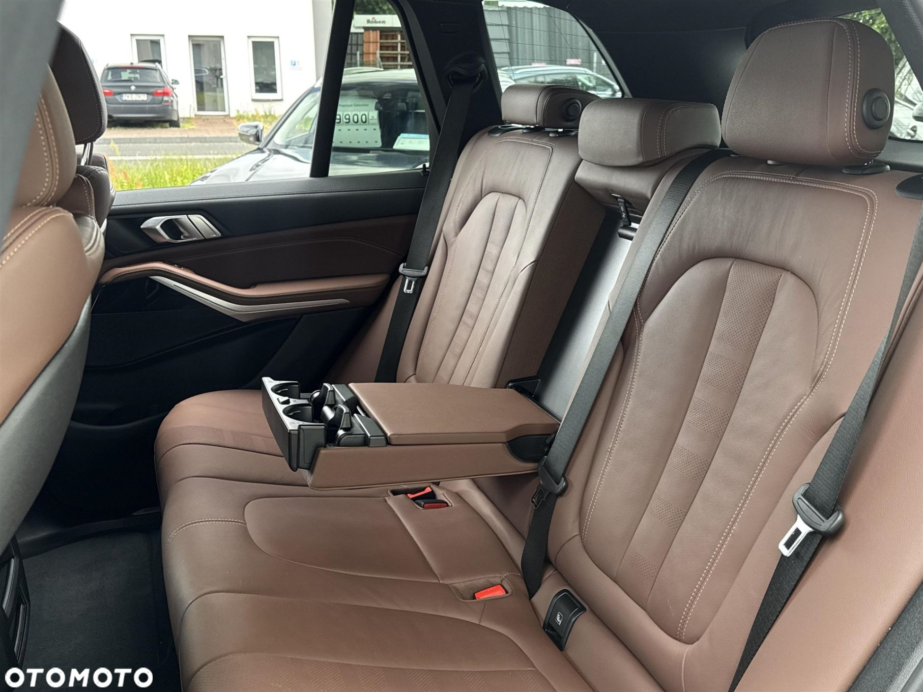 BMW X5 - 21
