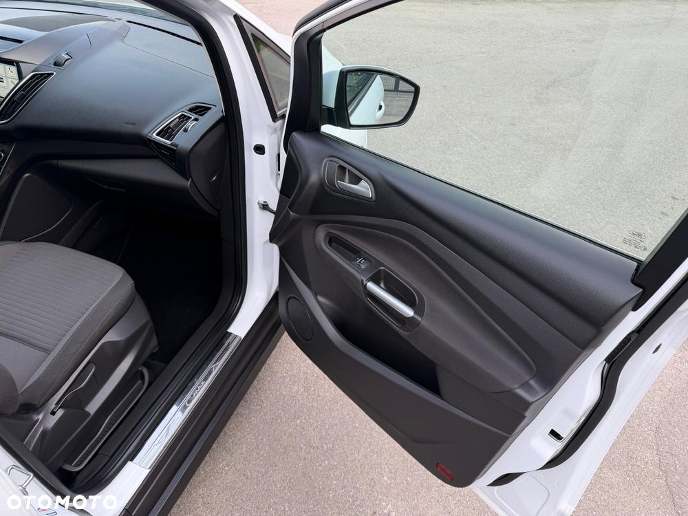 Ford C-MAX 1.0 EcoBoost Titanium ASS - 15