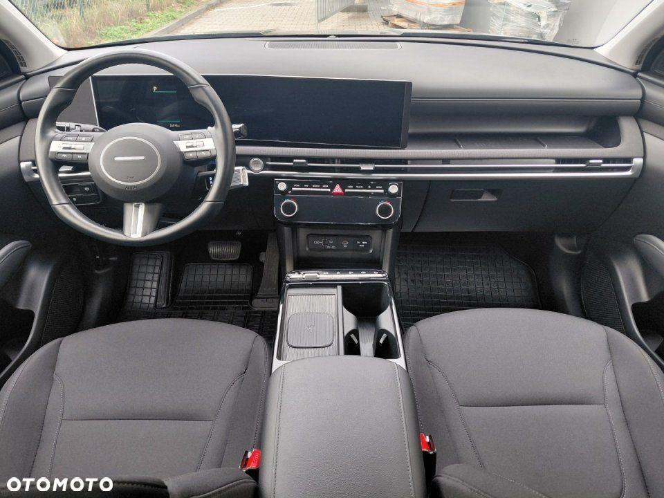 Hyundai Tucson - 19