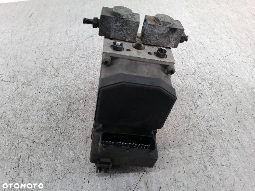 POMPA ABS AUDI A6 C5 8E0614111G 0265220412  0273004285 2.4 V6 BOSCG - 5